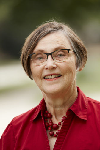 Pamela Oliver